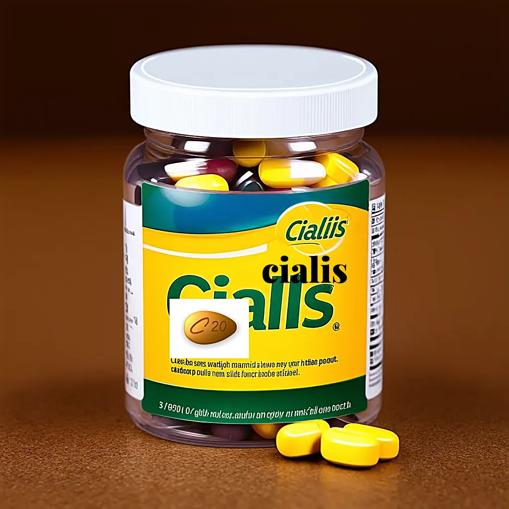 Ordonnance renouvelable cialis